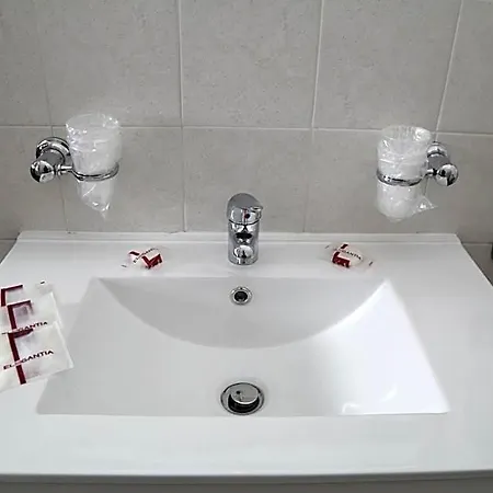 Hotel Roma Room Hotel 3*