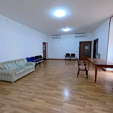 Ξενοδοχείο Roma Room Hotel 3*