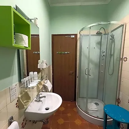 Ξενοδοχείο Roma Room Hotel