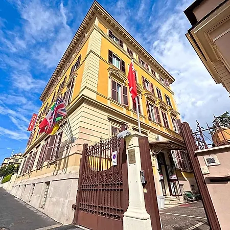 Roma Room Hotel
