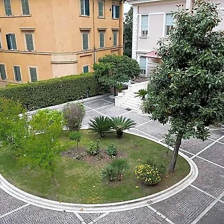 Roma Room Hotel 3* Rom