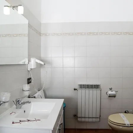 Roma Room Hotel 3* Rom