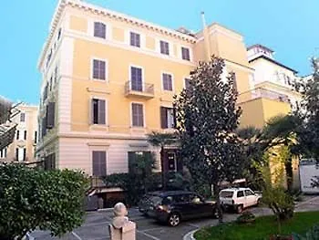 Roma Room Hotel Rom