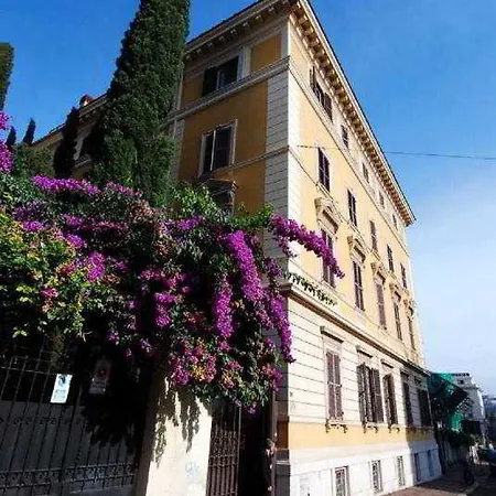 Roma Room Hotel Rom