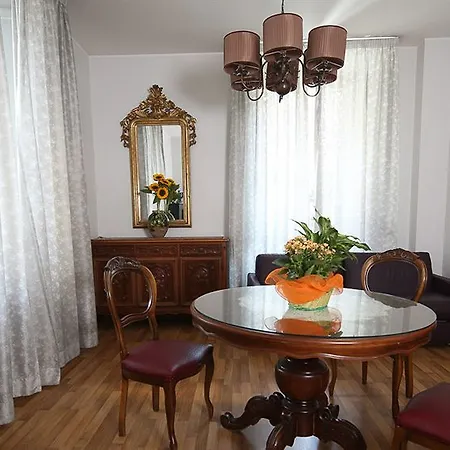 Roma Room Hotel Отель