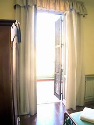 Roma Room Hotel 3* Rom