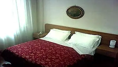Roma Room Hotel Rom