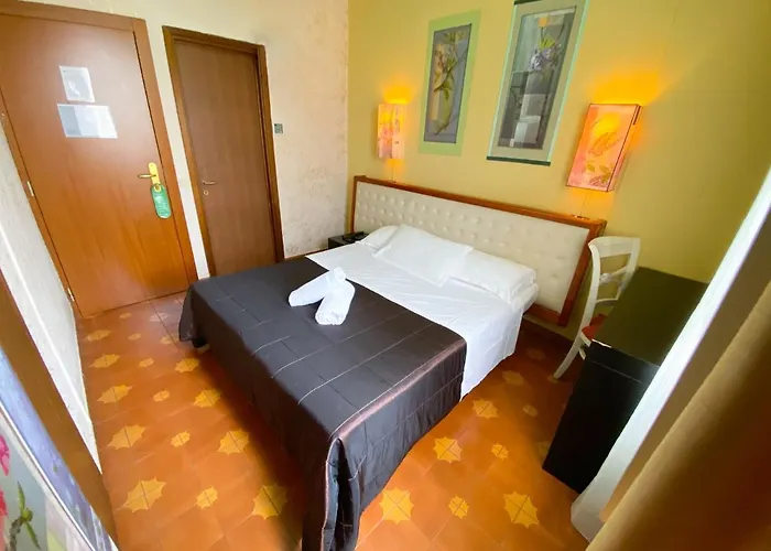 酒店 罗马客房酒店