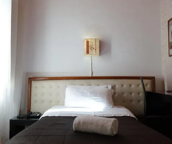 酒店 罗马客房酒店 罗马