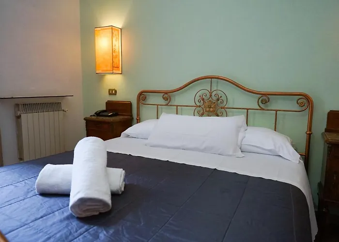 酒店 罗马客房酒店