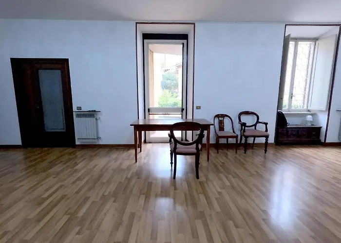 罗马客房酒店 酒店 罗马