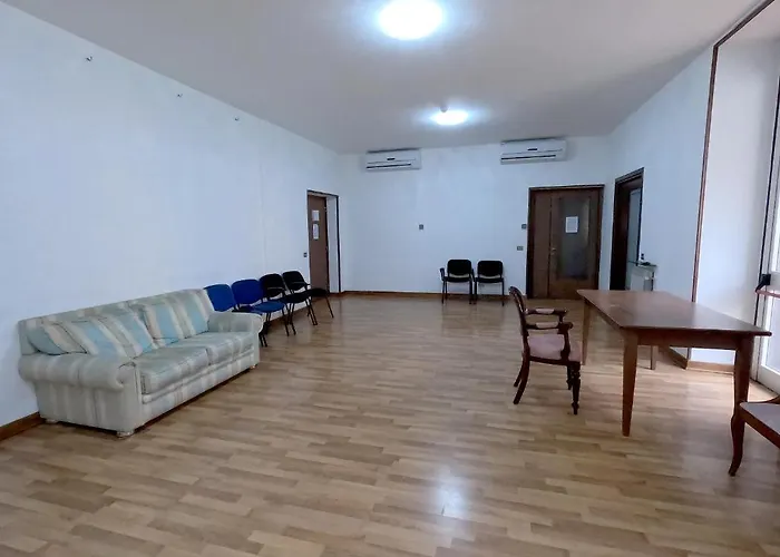 罗马客房酒店 3* 罗马