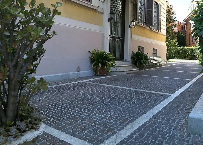 Otel Roma Room Hotel 3*