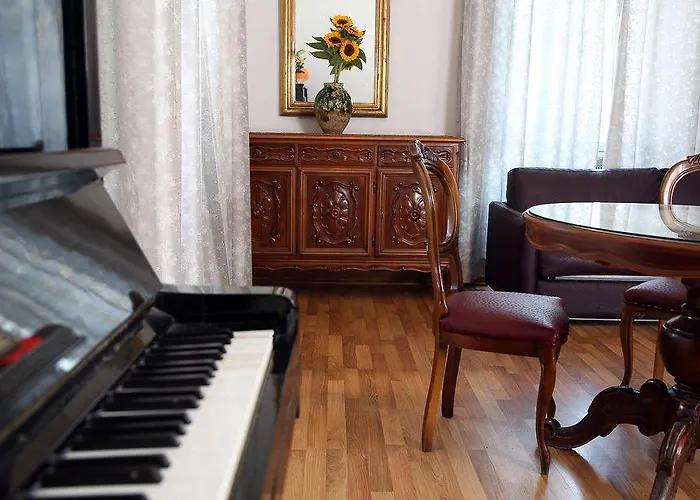 Otel Roma Room Hotel