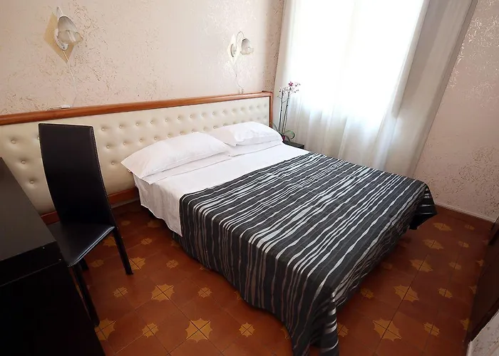 Otel Roma Room Hotel 3*