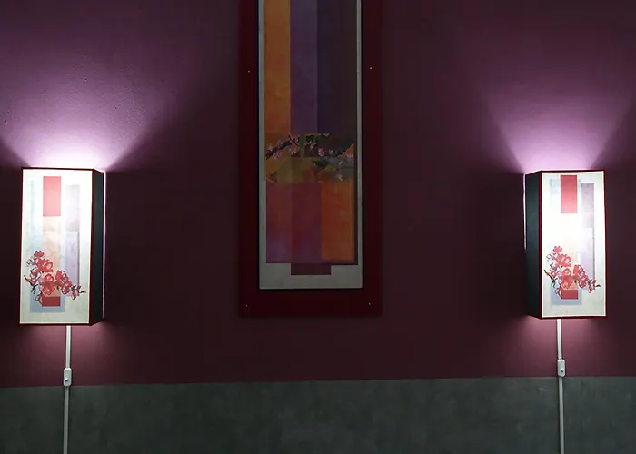 Roma Room Hotel Szálloda 3*