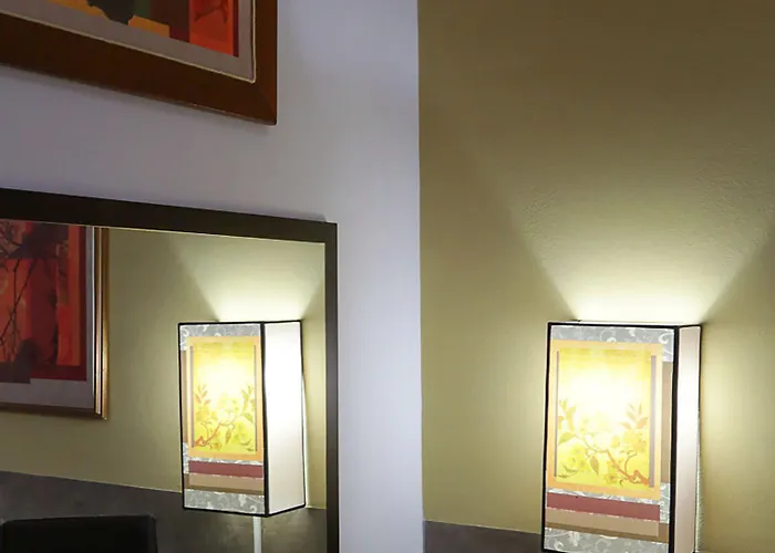 罗马客房酒店 罗马