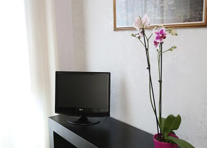 Roma Room Hotel Szálloda 3*