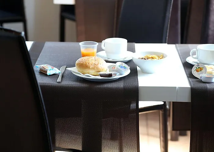 Roma Room Hotel Róma