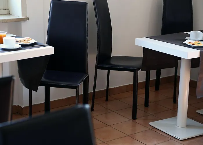 罗马客房酒店 3* 罗马