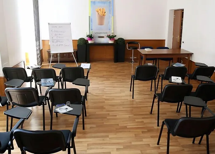 Roma Room Hotel Otel Roma