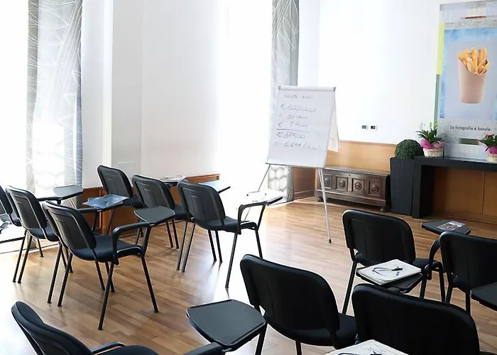 Szálloda Roma Room Hotel Róma