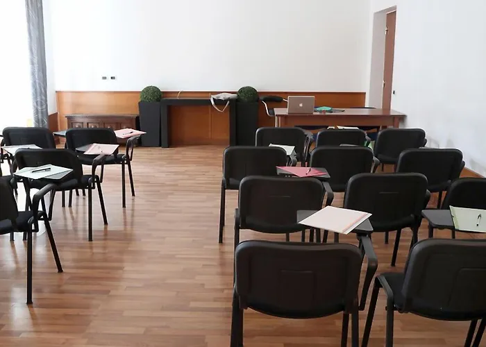 Szálloda Roma Room Hotel 3*