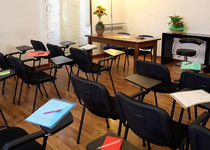 Szálloda Roma Room Hotel