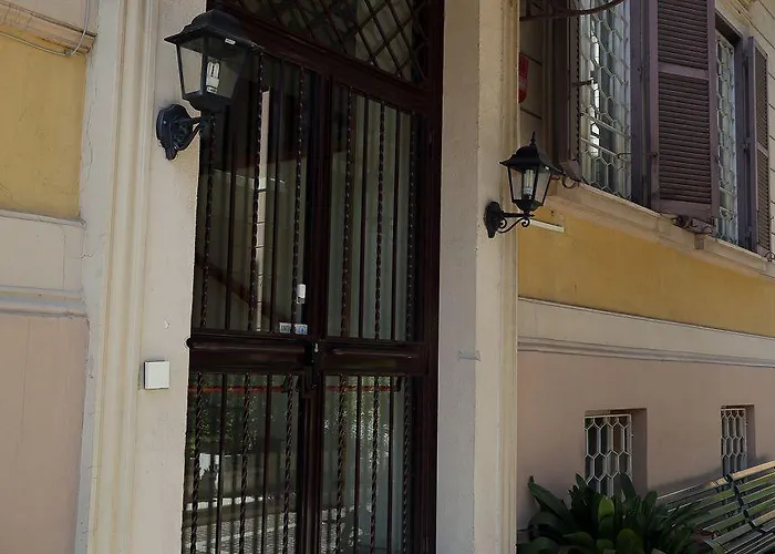 Otel Roma Room Hotel 3*