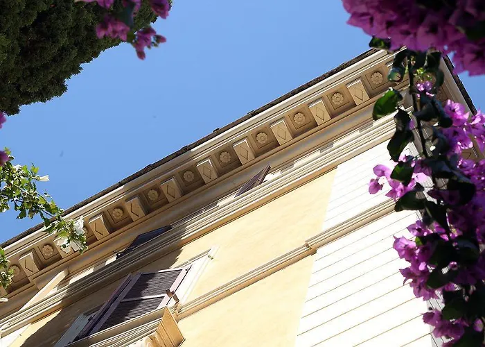 酒店 罗马客房酒店 罗马