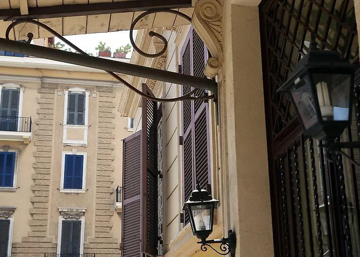 Roma Room Hotel 3* Roma