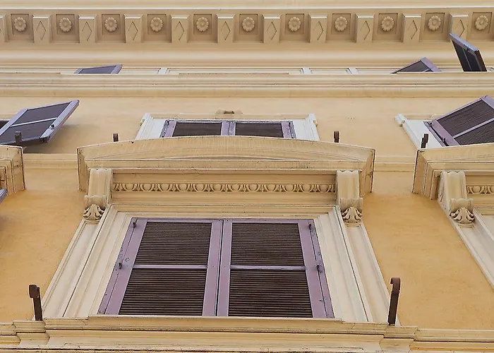 Roma Room Hotel Róma