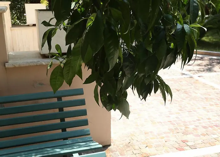 Roma Room Hotel Otel