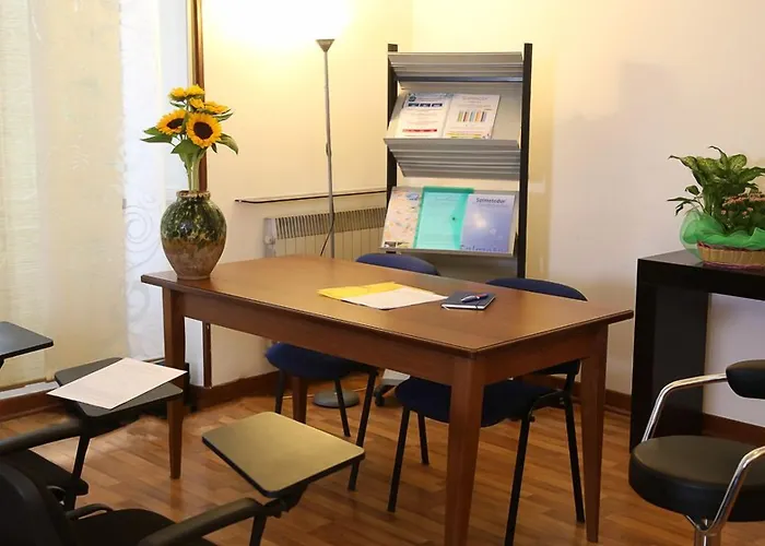 Szálloda Roma Room Hotel Róma