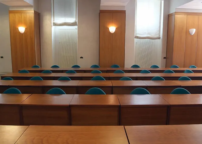 Roma Room Hotel Róma