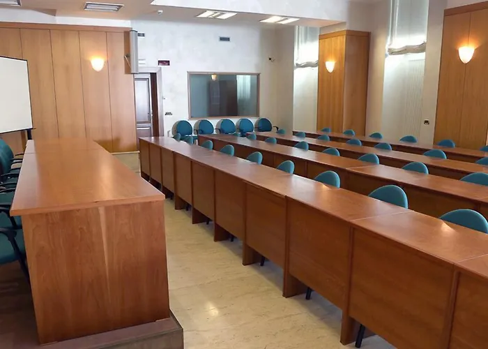 Otel Roma Room Hotel