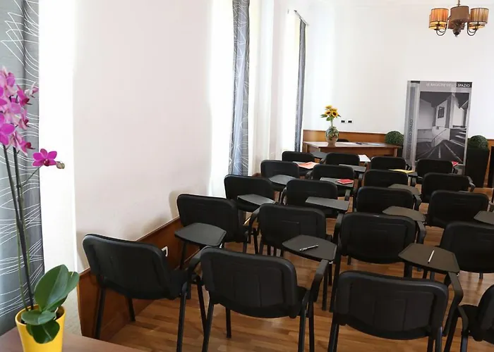 Szálloda Roma Room Hotel