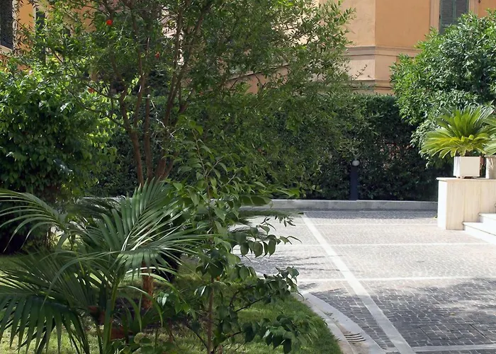 Roma Room Hotel Róma