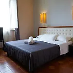 Roma Room Hotel Szálloda 3*