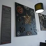 Szálloda Roma Room Hotel