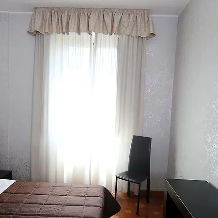 Hotel Roma Room Hotel Rzym