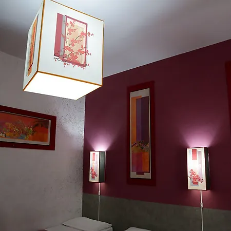 Roma Room Hotel Rzym