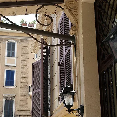 Roma Room Hotel 3* Rzym