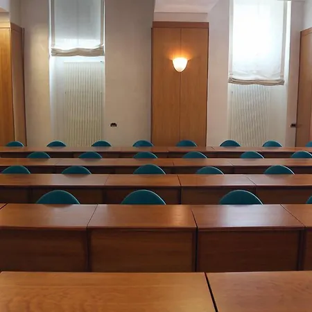 Roma Room Hotel Rzym