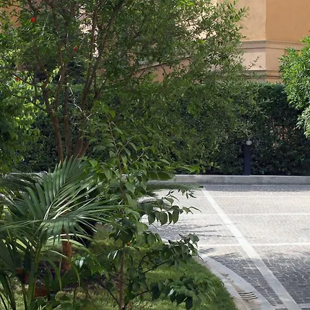 Roma Room Hotel Rzym
