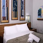 ホテル ローマ ルーム 3*