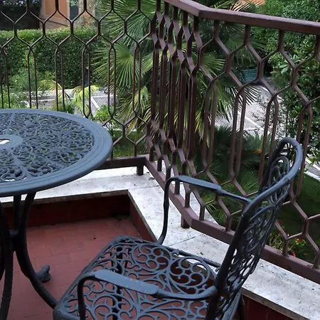 Otel Roma Room Hotel 3*