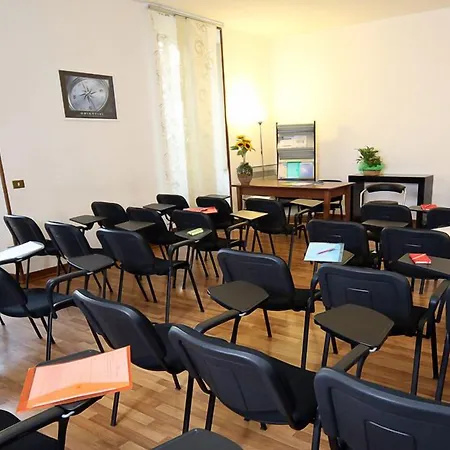 Hotel Roma Room Hotel Řím