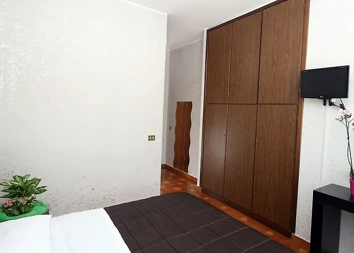 Otel Roma Room Hotel 3*