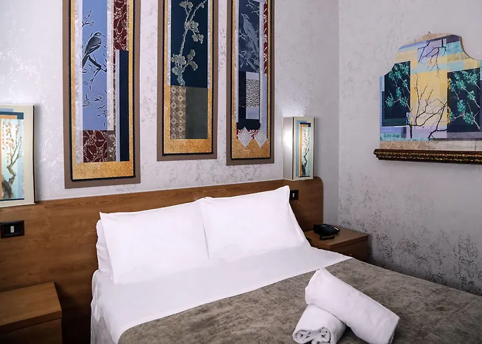 Otel Roma Room Hotel 3*